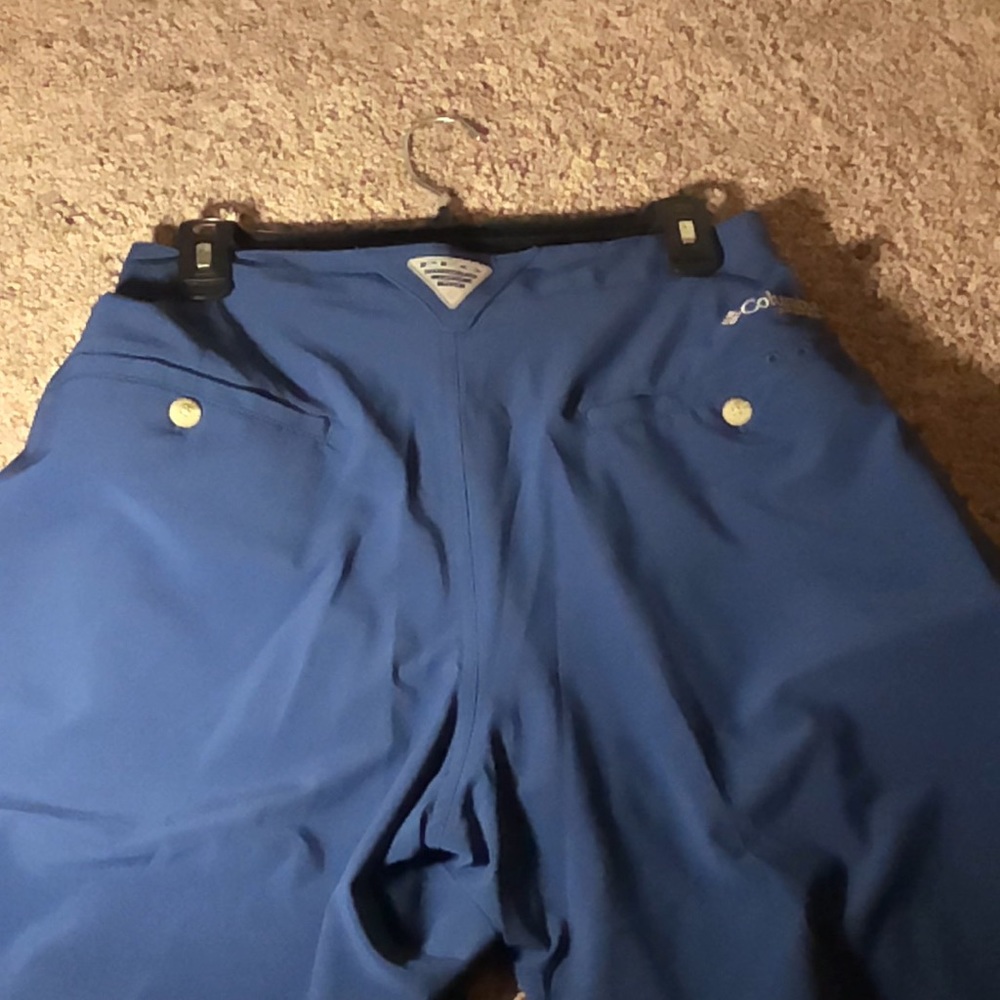 Columbia shorts in great condition